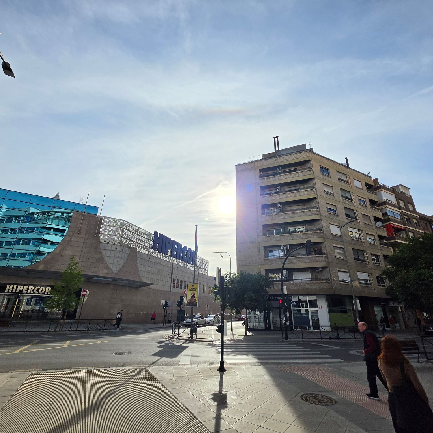 Piso en Arabial, 99 - Foto 1
