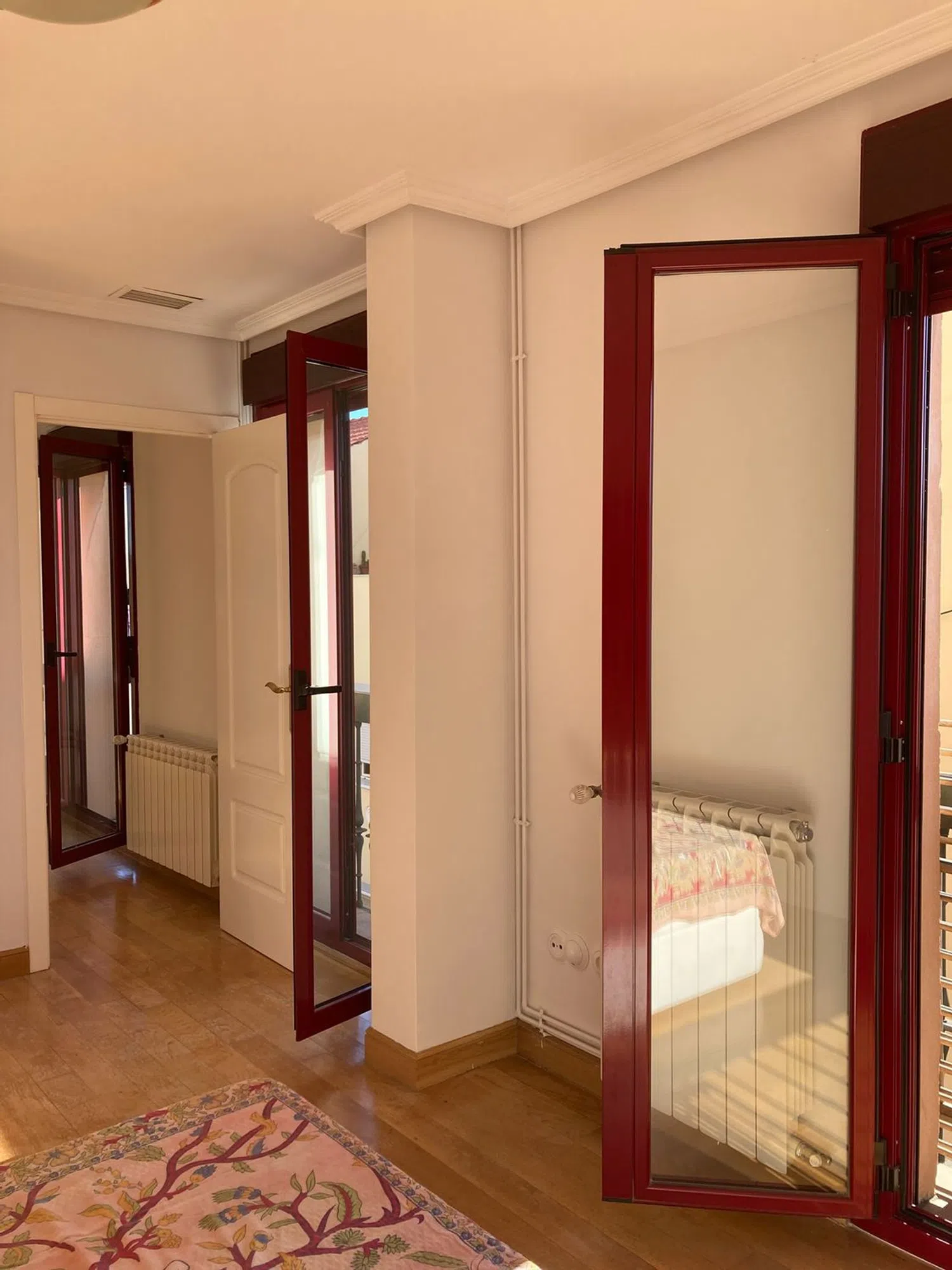 Piso en calle Francos Rodríguez, 94 - Foto 27