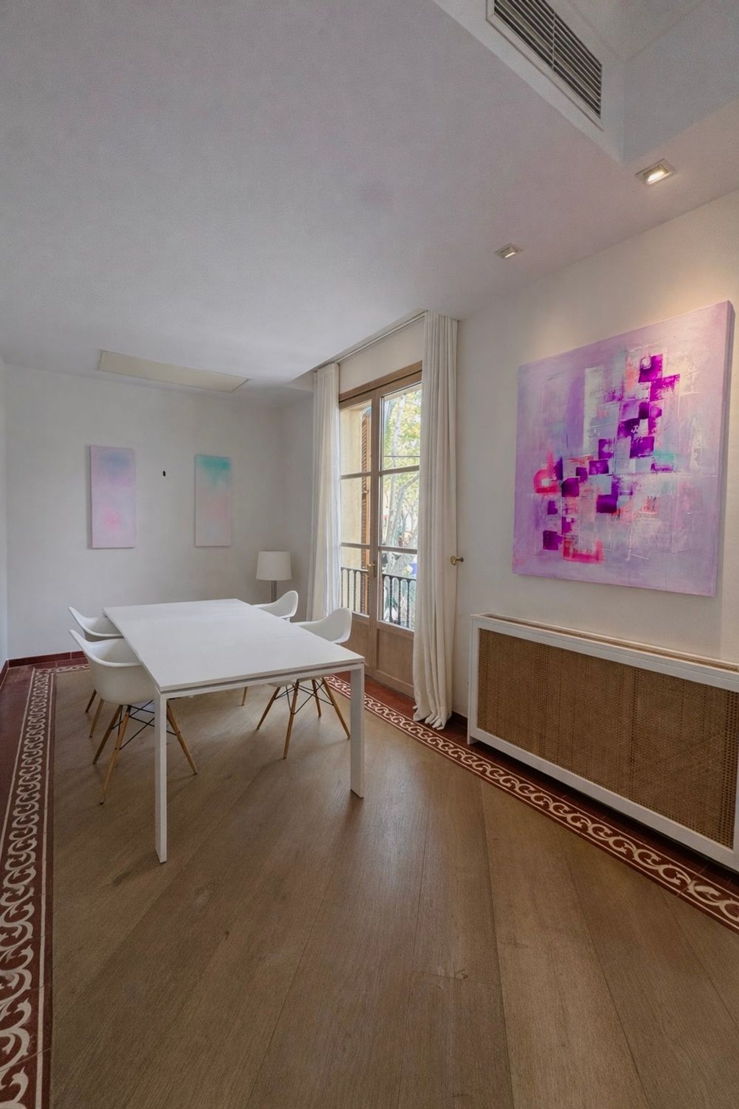 Piso en avenida d'Antoni Maura, 1 - Foto 7