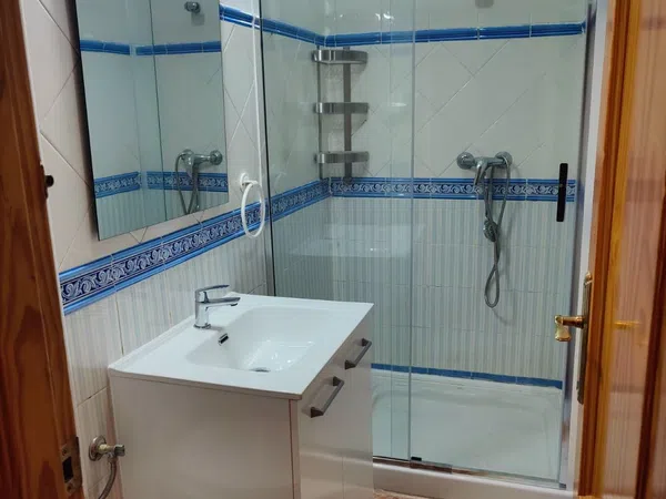 Piso en plaza de Uncibay, 5 - Foto 4