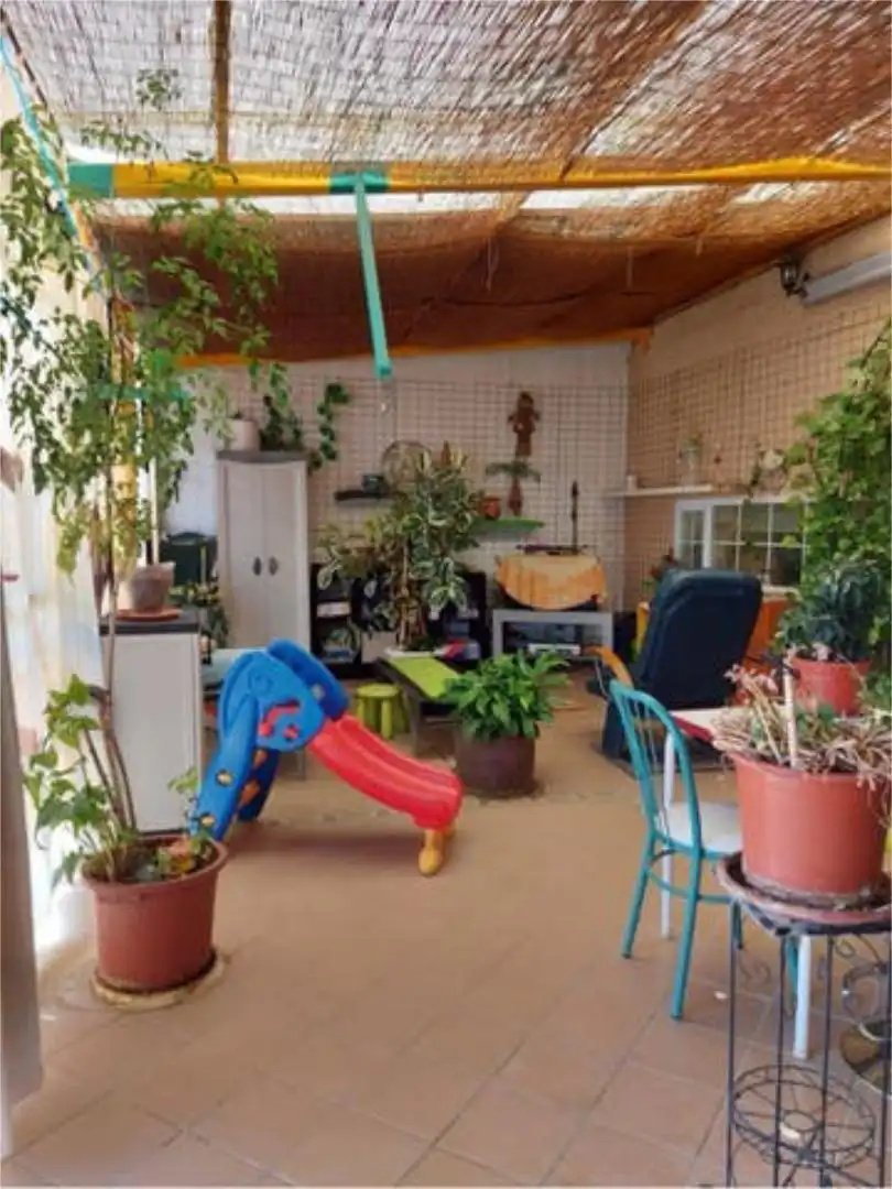 Chalet en Neveria - Foto 8