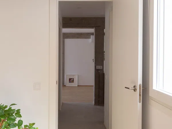 Piso en Barrio Valdeacederas - Foto 9