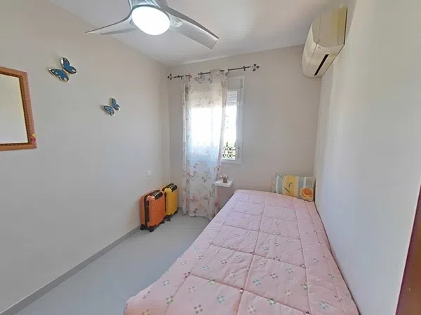 Chalet adosado en Arenas del Portil s/n, Nuevo Portil, Nuevo Portil - Foto 8
