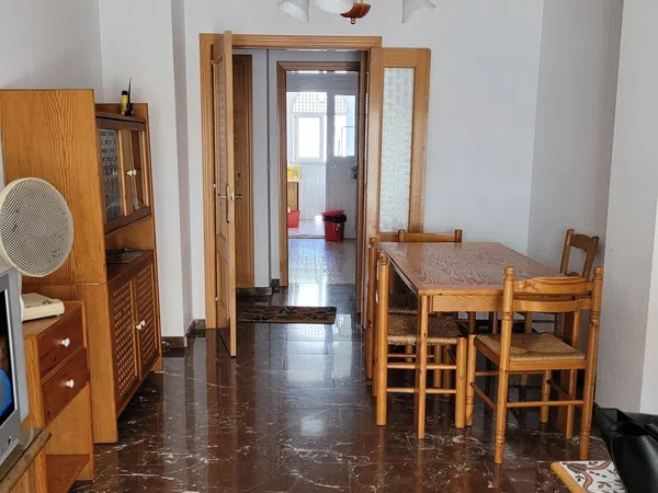 Piso en Dr. Vander Hosftadt, 2, Centro, Centro - Foto 2