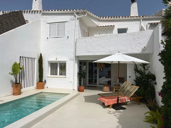 Chalet adosado en Calle Cranc, 1, Les Bassetes-El Marjal - Foto 6