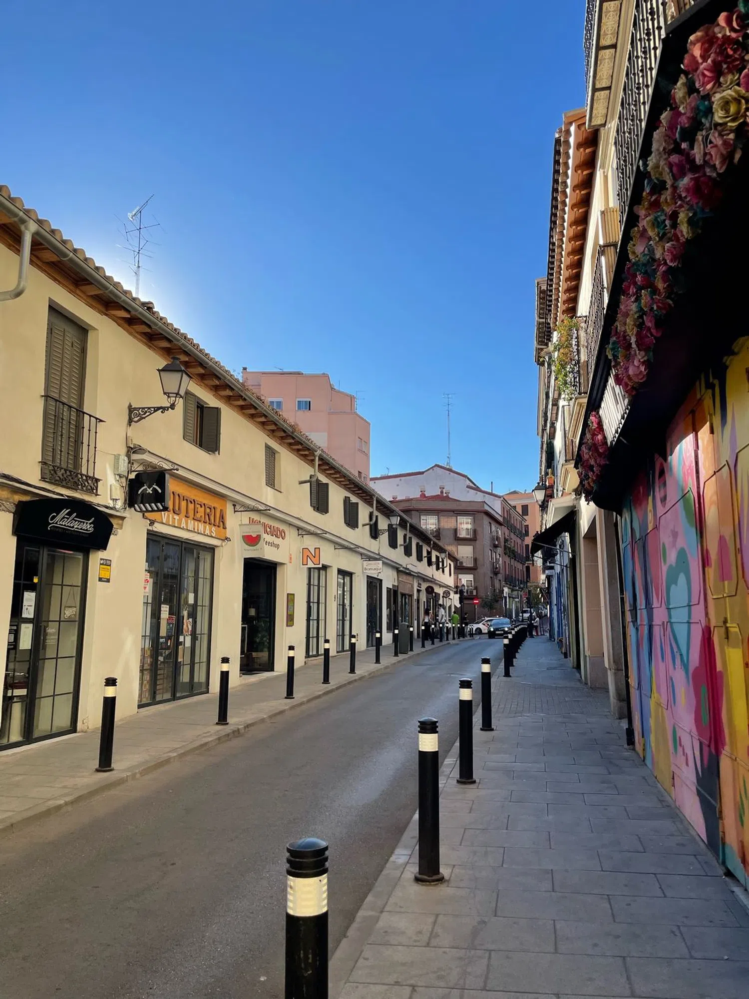 Piso en calle del Acuerdo, 18 - Foto 18