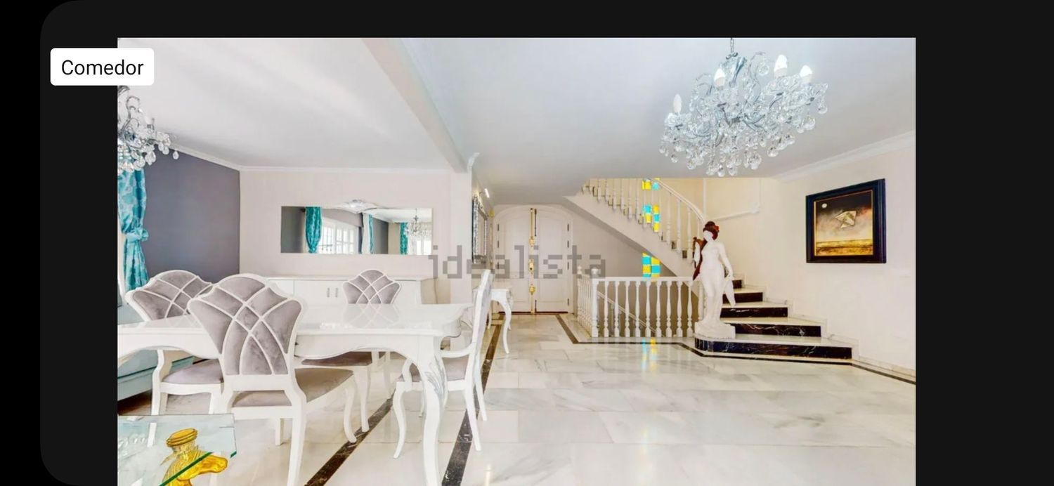 Casa o chalet independiente en el coto, 1 - Foto 3