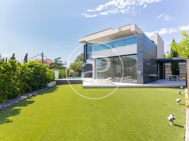 Chalet en Sant Cugat del Vallès - Foto 16