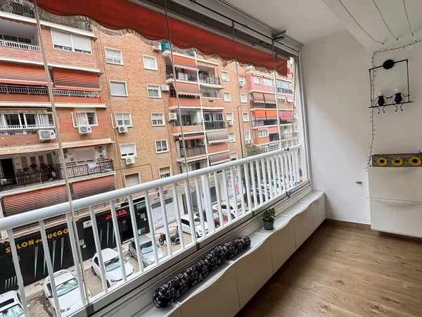 Piso en calle Brahms, 6 - Foto 4