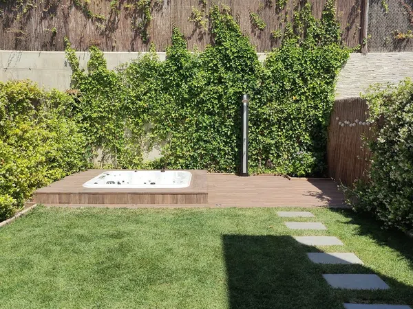 Chalet adosado en avenida de la Armada Española, 13 - Foto 1