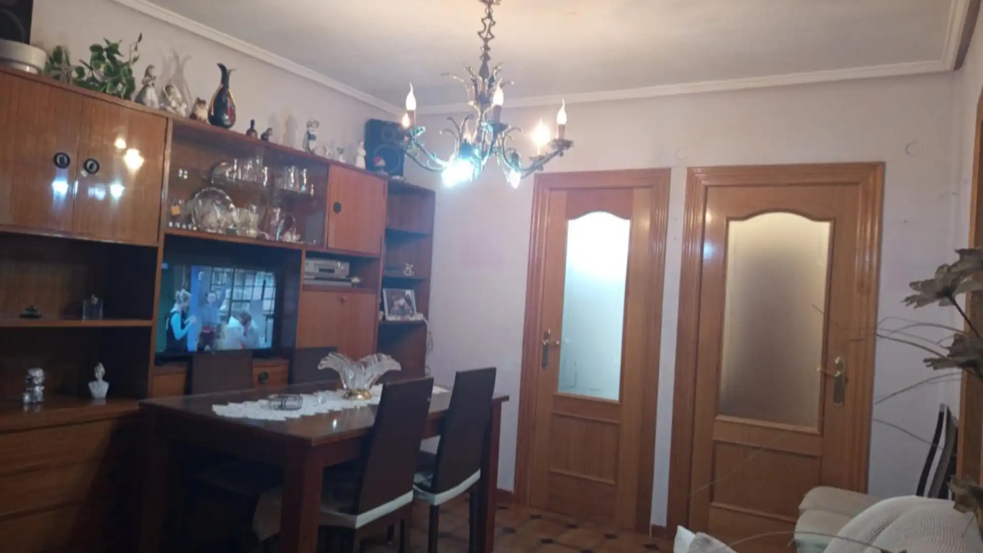 Piso en  Gran Vía de Fernando el Católico 57 - Foto 13