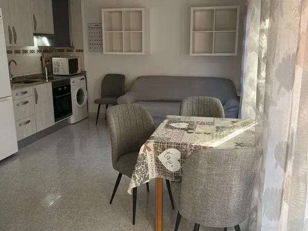 Estudio en Calle Lola de Membrives, 13, Opañel - Foto 17