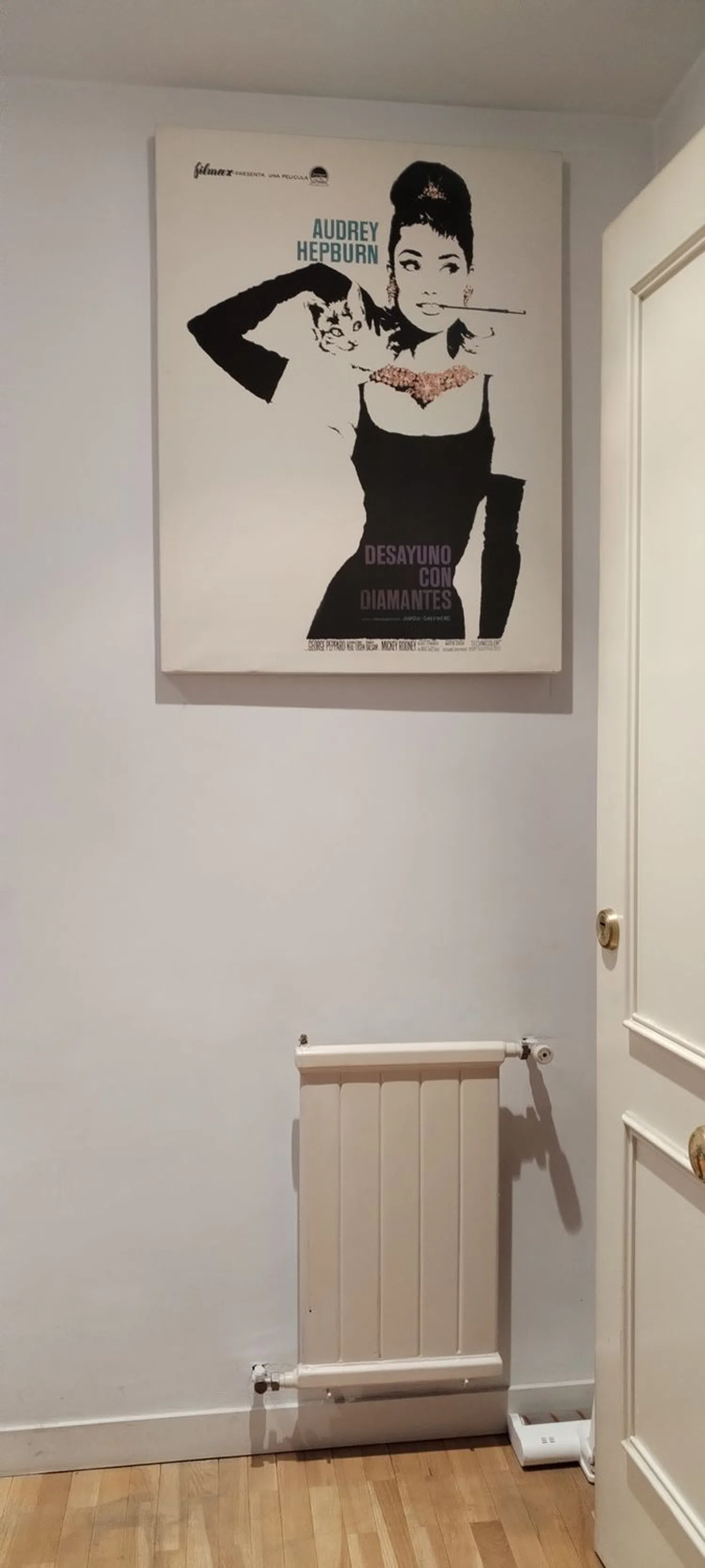 Piso en ronda del Ingenioso Hidalgo, 43 - Foto 14