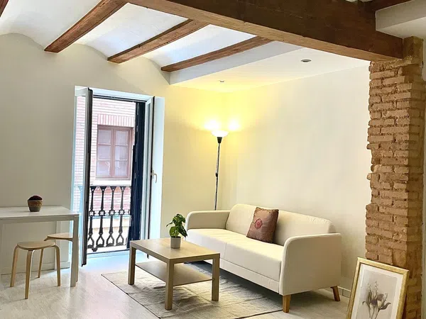 Piso en calle del Triador, 25 - Foto 2