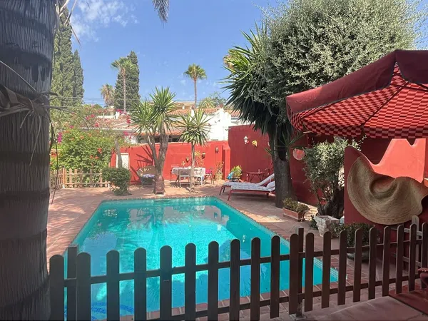 Casa o chalet independiente en Avenida de las Palmas, 26, El Rosario-Ricmar - Foto 19
