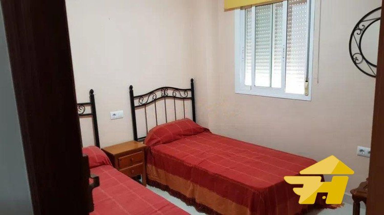 Piso en Calle Escritora Carmen Conde, El Consul - El Romeral - Foto 2