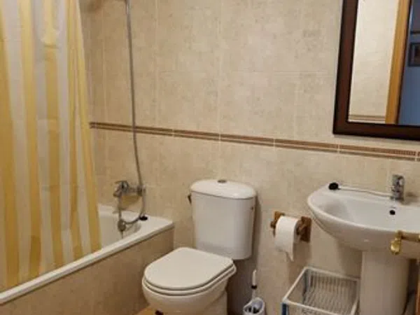 Piso en Calle Aristófanes, 16, El Consul - El Romeral - Foto 4