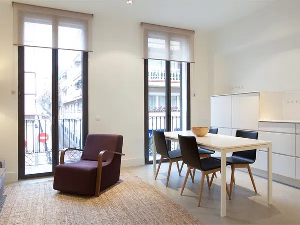 Estudio en Sarrià - Foto 2