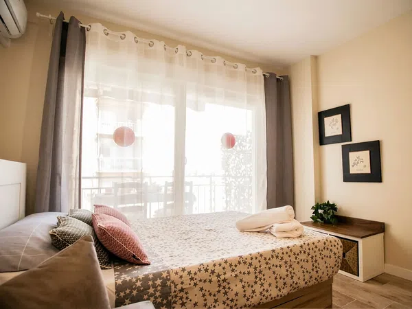 Estudio en plaza Goya, 6 - Foto 13