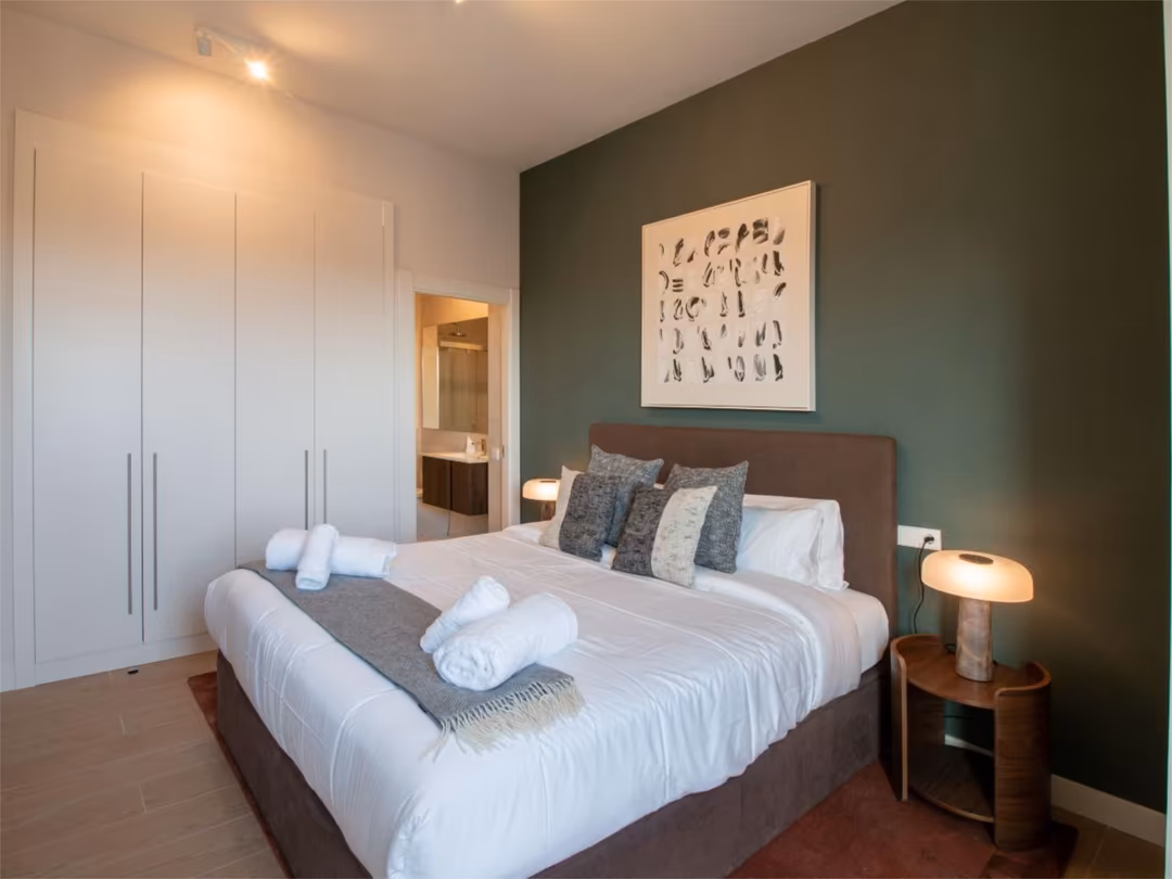 Piso en  Calle de José Silva 17 - Foto 6