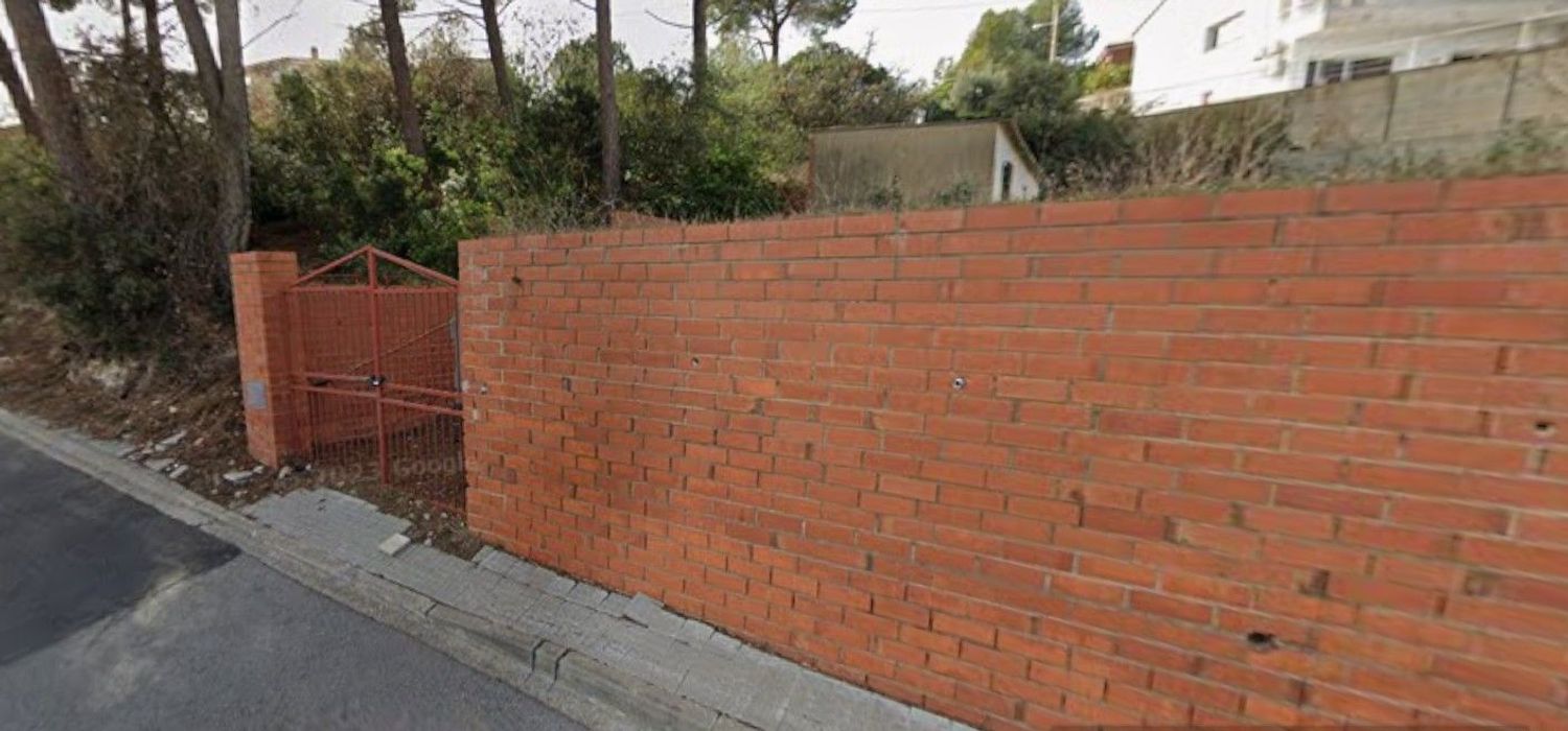 Finca rústica en calle de Rudyard Kipling, 3 - Foto 1