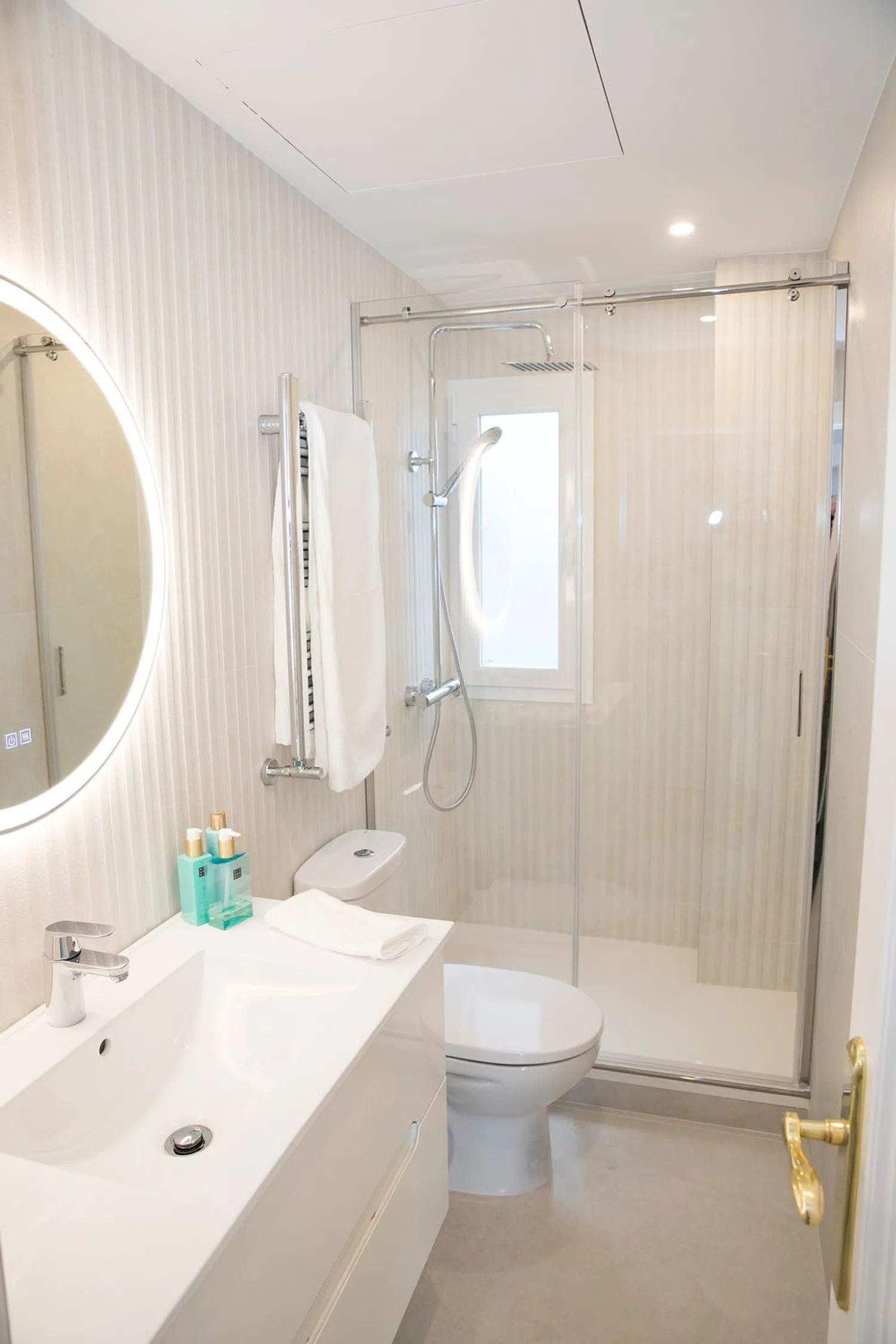 Piso en paseo de la Castellana, 274 - Foto 15