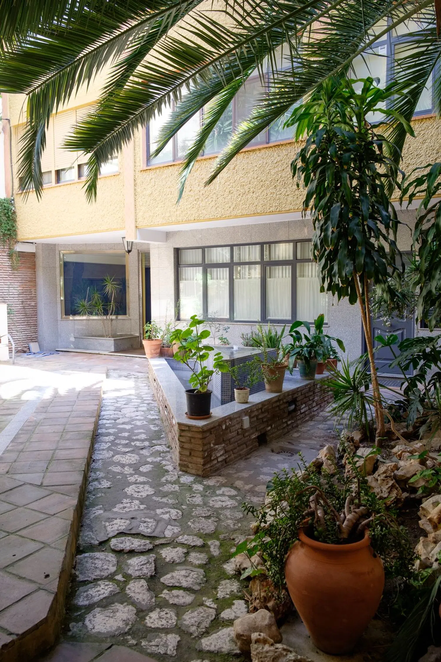 Estudio en calle Andrés Pérez, 4 - Foto 13