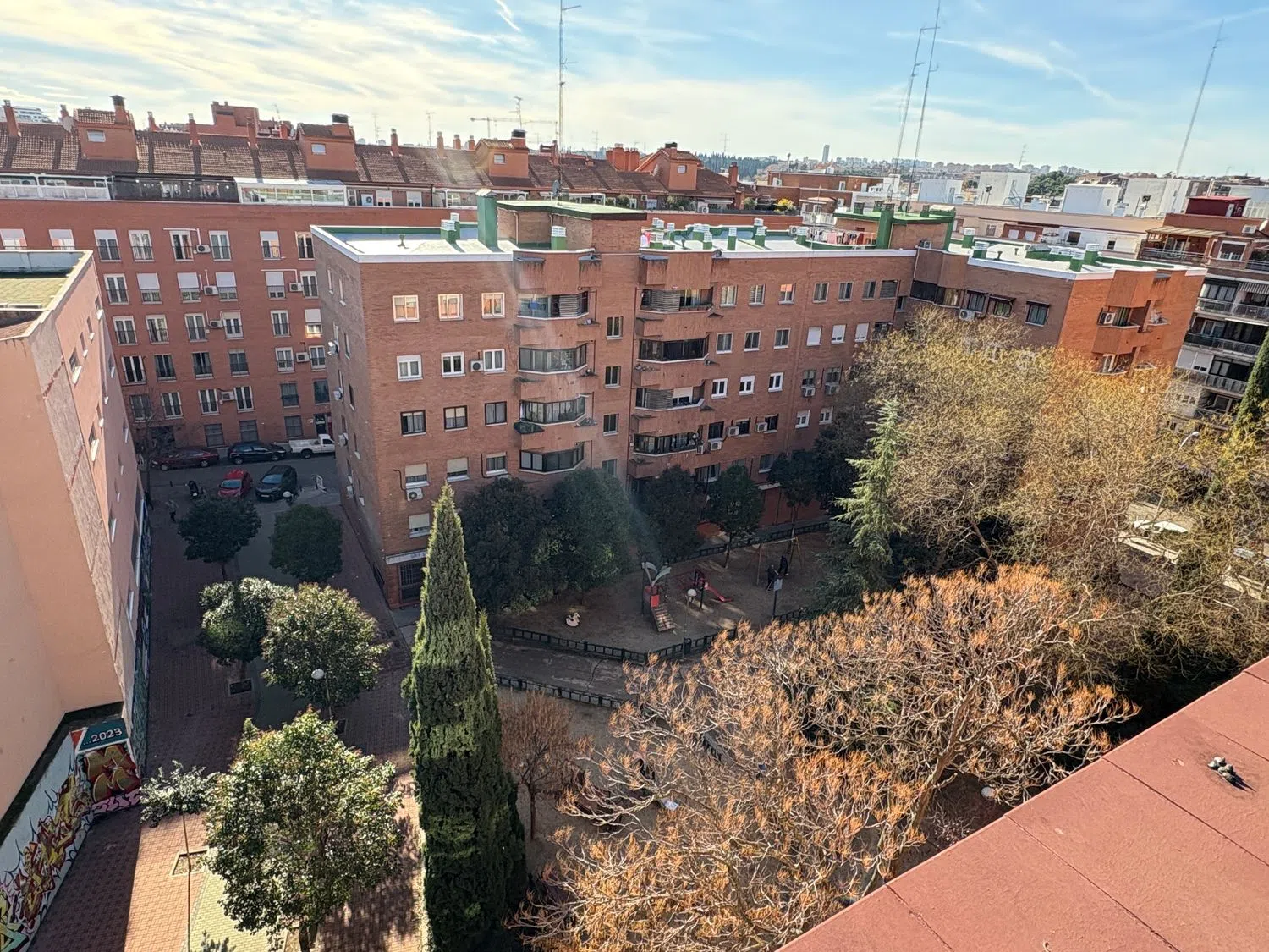 Piso en calle de Moreno Nieto, 5 - Foto 11