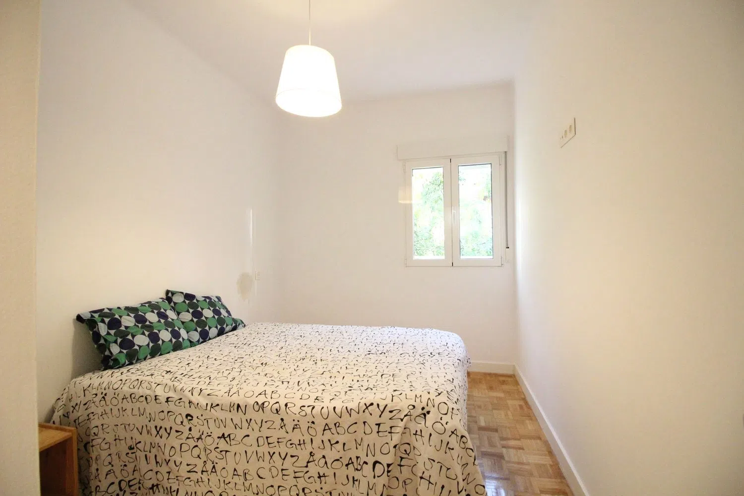 Piso en calle de Sambara, 43 - Foto 7