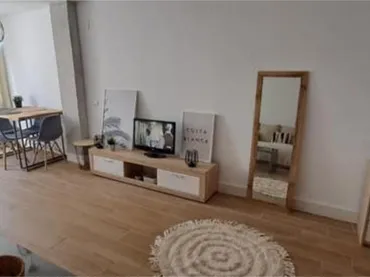 Apartamento en playa Daimús - Foto 8