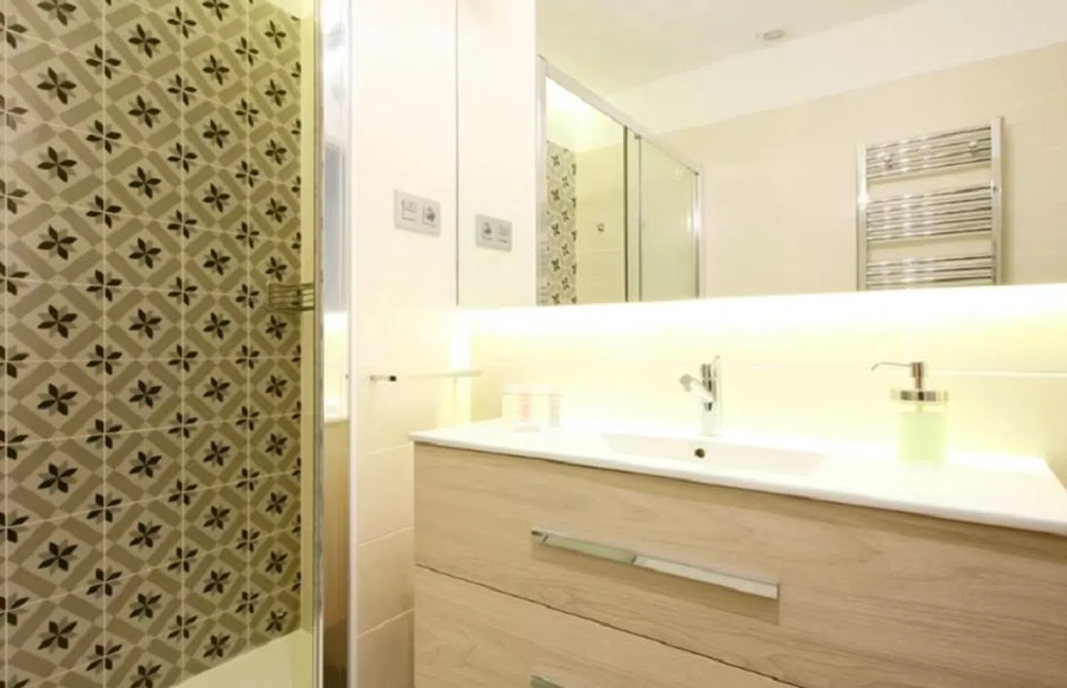 Piso en calle del Pintor Salvador Abril, 26 - Foto 6