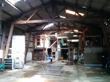 Nave Industrial en  Camí de Can Sardà 44 - Foto 7