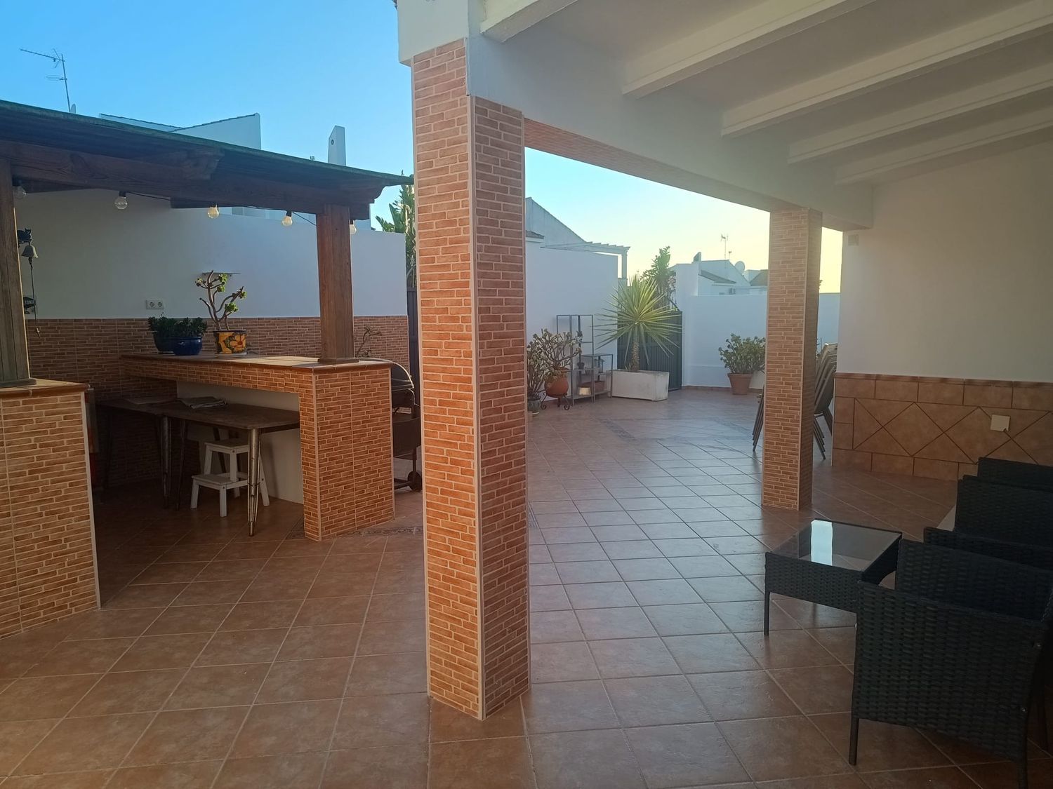 Casa o chalet independiente en La Barrera, 16 - Foto 4