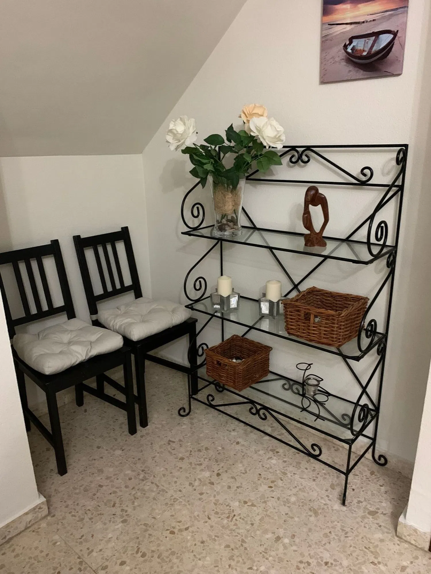 Piso en calle Santaella, 2 - Foto 29