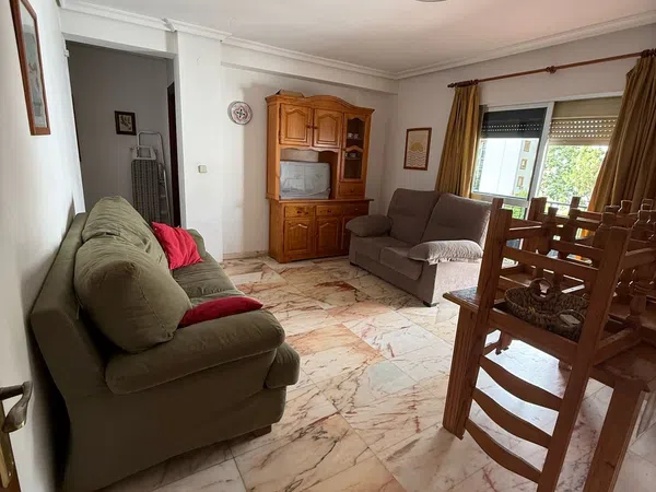 Piso en Alto Cisneo, 7, La Salle-Avd Manuel del Valle-Las Naciones - Foto 16