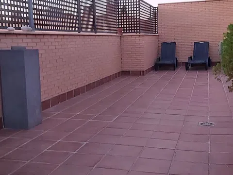 Ático en El Bercial, 1