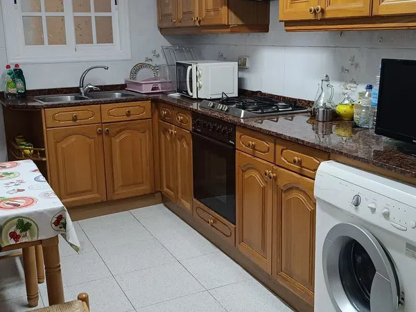 Piso en Avenida de Santa Coloma, 85, Riu, Riu - Foto 6