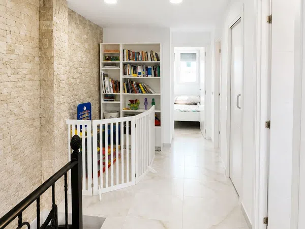 Chalet adosado en Calle las Rosas, 15, Los Balcones - Los Altos del Edén - Foto 6
