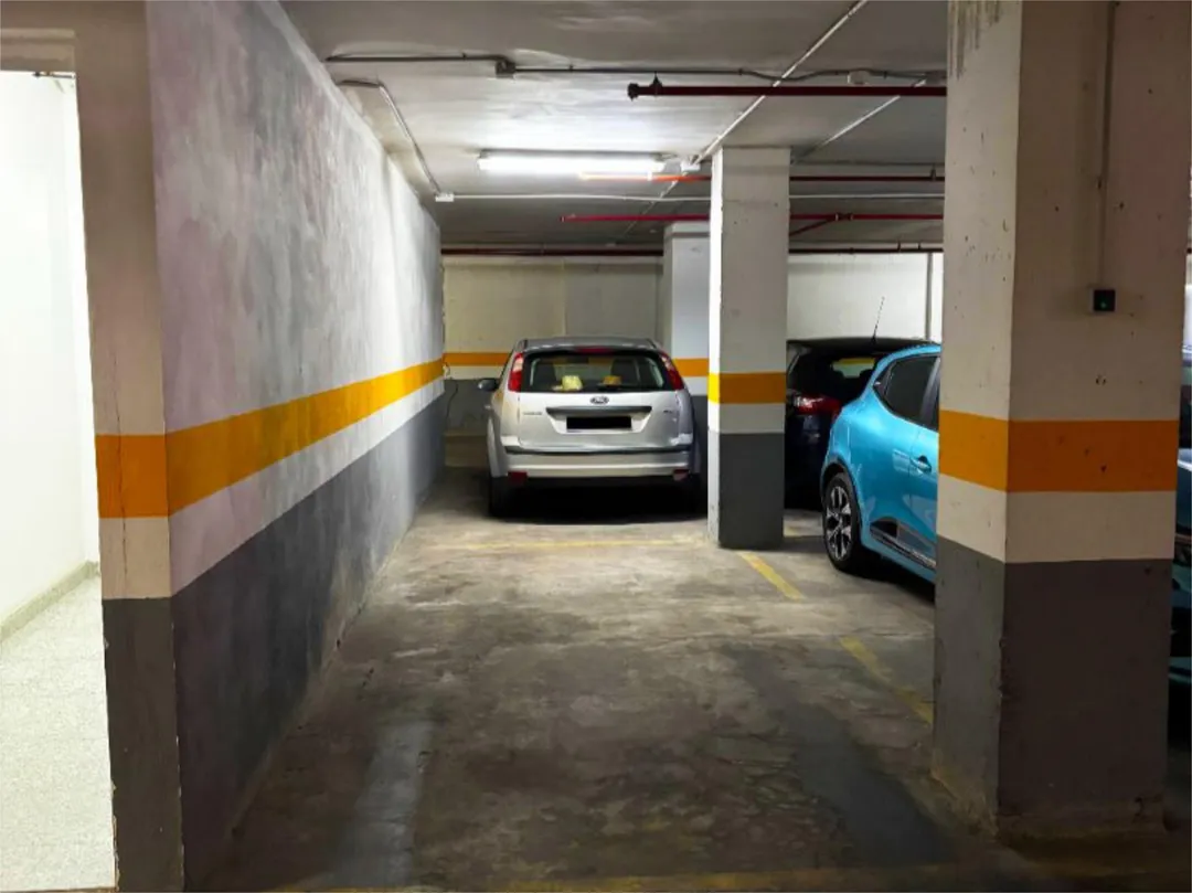 Piso en  Calle Granja de Rocamora 4 - Foto 45