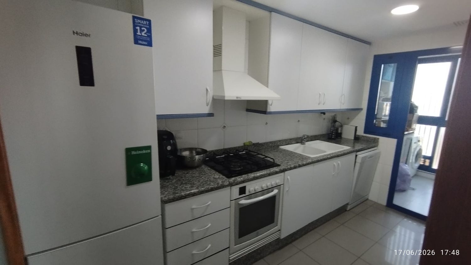 Piso en Avenida Mare Nostrum, 15, La Patacona, La Patacona - Foto 23