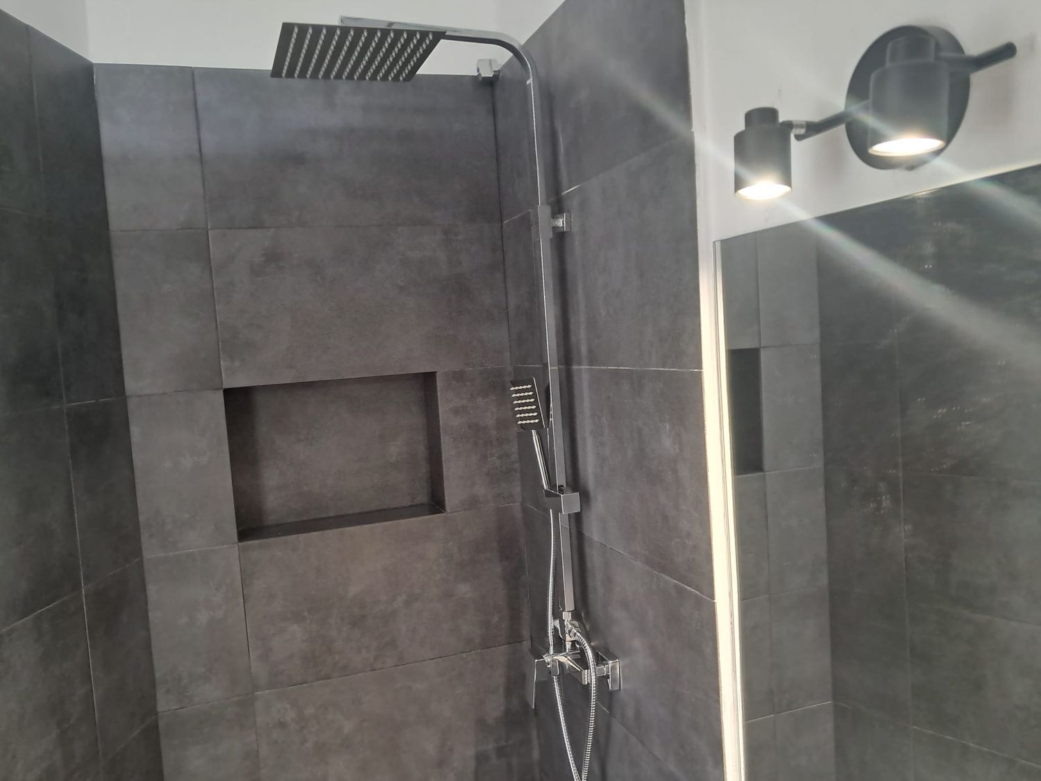 Estudio en calle Nuestra Señora del Pilar, 54 - Foto 3