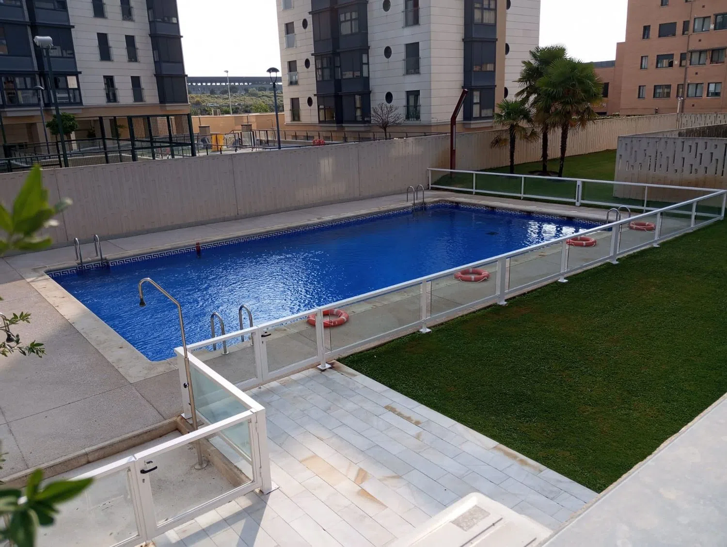 Piso en calle de Frómista, 33 - Foto 2