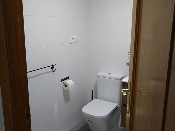 Piso en Calle Federico García Lorca, 26, El Ranero-San Basilio - Foto 3