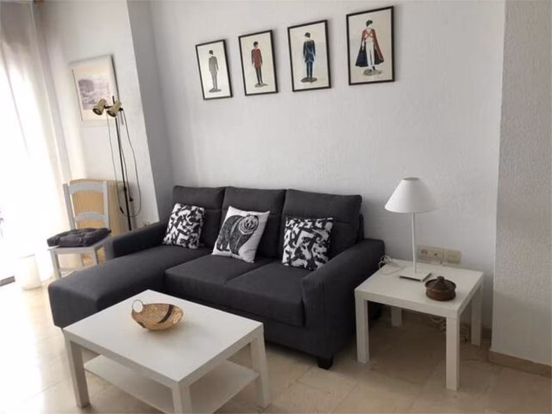 Piso en Bola de Oro - Foto 8