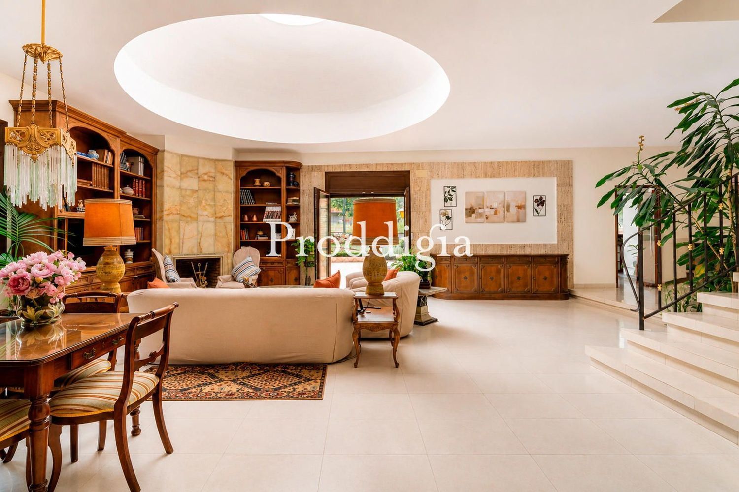 Casa o chalet independiente en Valldoreix, Valldoreix - Foto 10