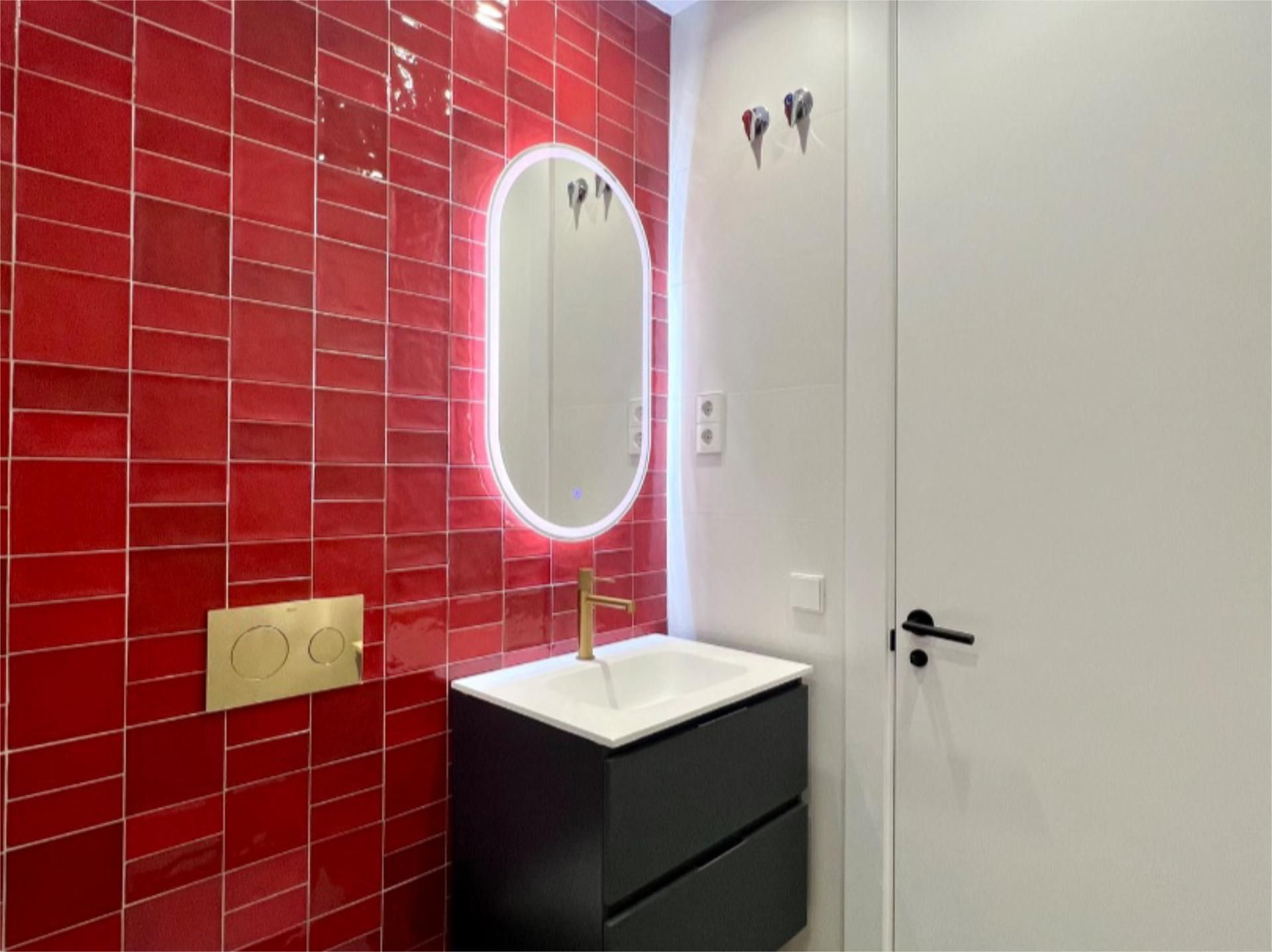 Piso en  Calle de Don Ramón de la Cruz 76 - Foto 18