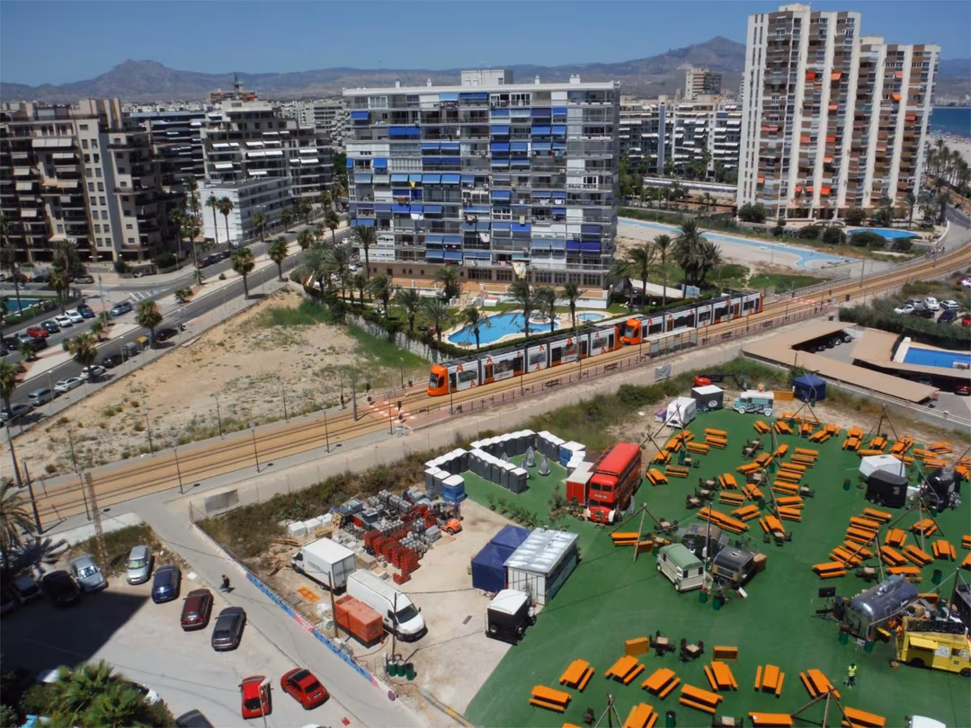 Apartamento en  Avenida de Niza 30 - Foto 23
