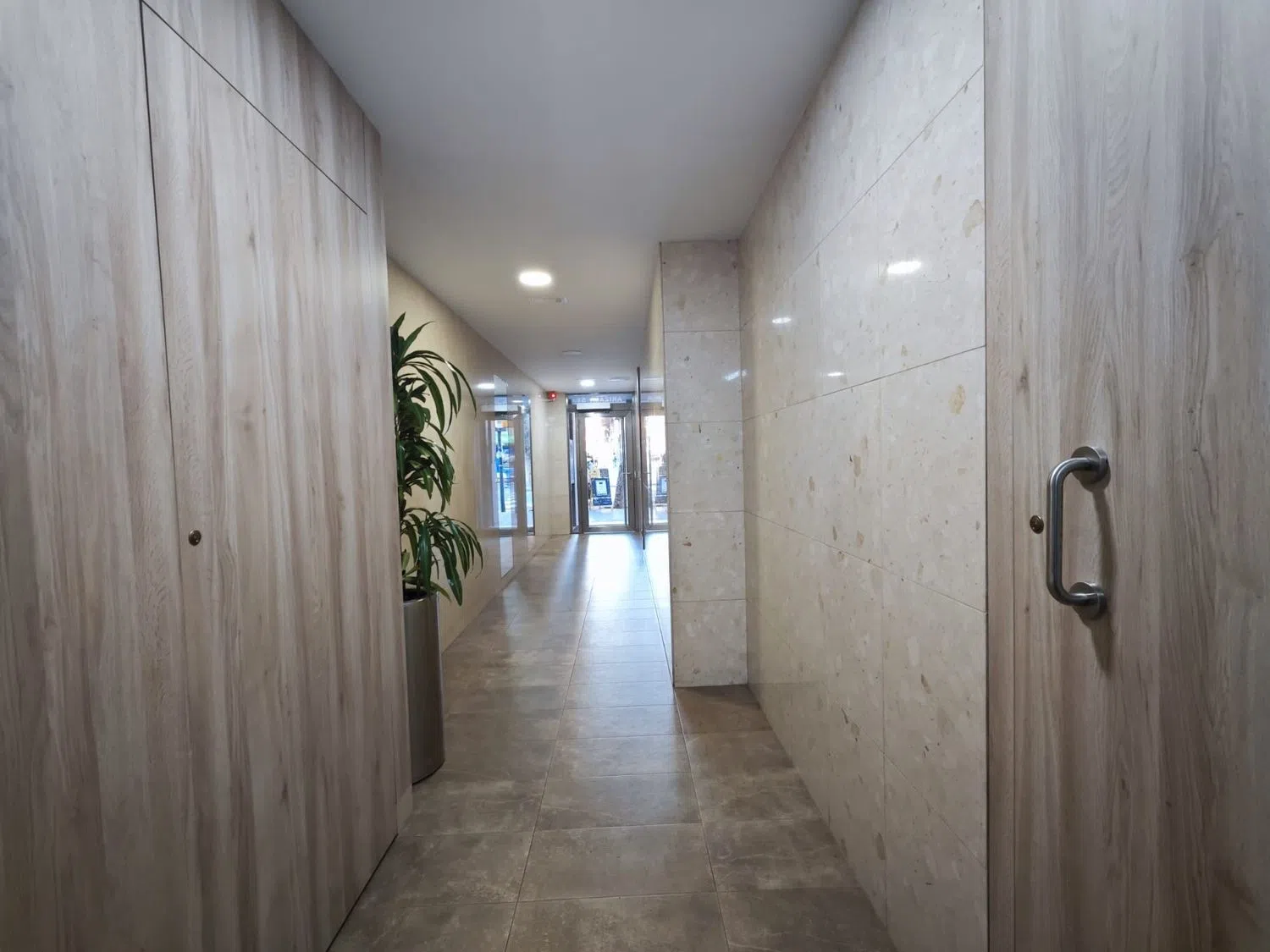Piso en calle d'Arizala, 60 - Foto 2