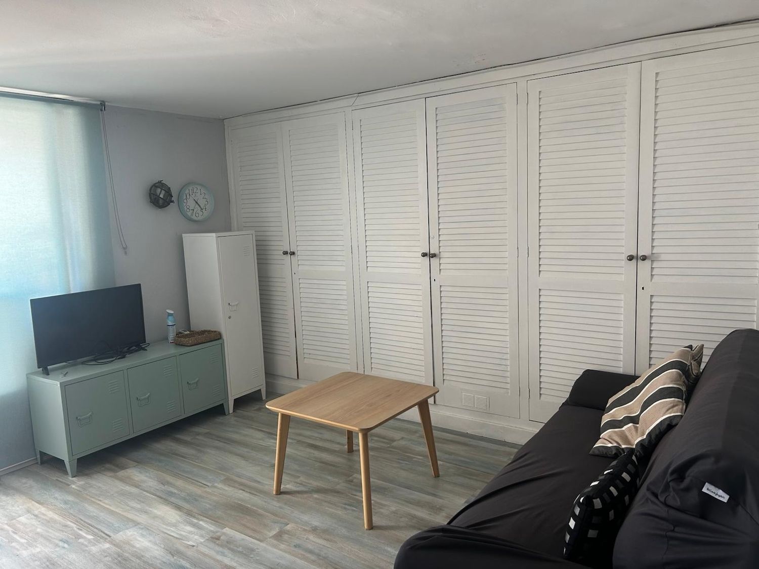 Estudio en Avenida de Miquel Utrillo, 55, Vallpineda-Santa Bárbara, Vallpineda-Santa Bárbara - Foto 2