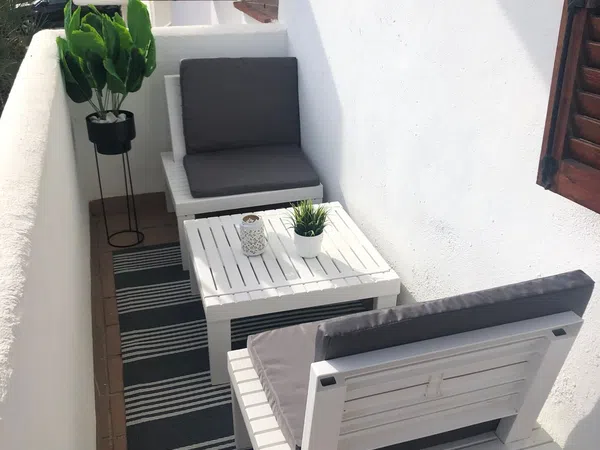 Piso en Avenida del Papa Luna, 143 - Foto 17
